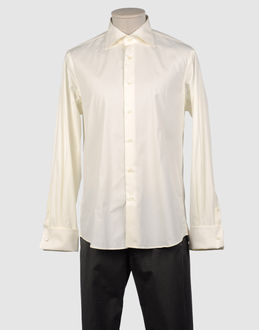 BOSS HUGO BOSS - CAMICIE - Camicie maniche lunghe - su YOOX.COM
