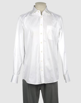 VAN LAACK - HEMDEN - Langarmhemden - bei YOOX.COM