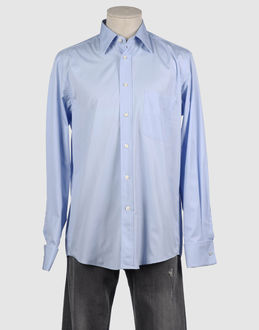 VAN LAACK - HEMDEN - Langarmhemden - bei YOOX.COM