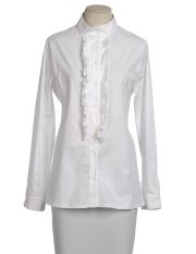 11-11 LORI - Camisa de manga larga
