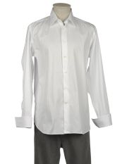 HENRY COTTON'S - Long sleeve shirt
