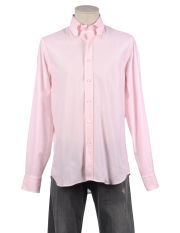 LUCIANO BRANDI - Long sleeve shirt