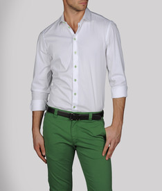 ARMANI COLLEZIONI - Long sleeve shirt