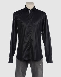 AGLINI - CAMICIE - Camicie maniche lunghe - su YOOX.COM