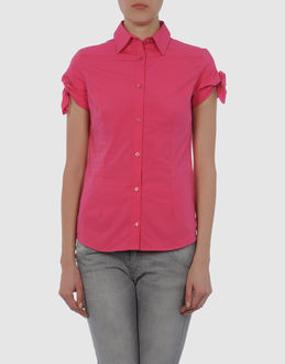 Love Moschino - Chemises - Chemises manches courtes