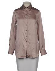 WALTER VOULAZ - Camicia maniche lunghe