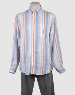 FAÇONNABLE - CAMICIE - Camicie maniche lunghe - su YOOX.COM