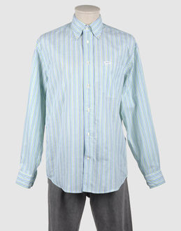 FAÇONNABLE - CAMICIE - Camicie maniche lunghe - su YOOX.COM