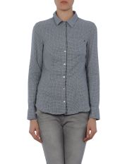 ARMANI JEANS - Camicia maniche lunghe