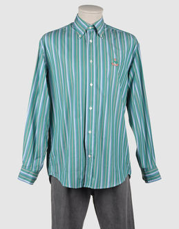 FAÇONNABLE - CAMICIE - Camicie maniche lunghe - su YOOX.COM