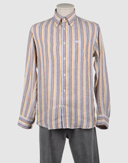 FAÇONNABLE - CAMICIE - Camicie maniche lunghe - su YOOX.COM