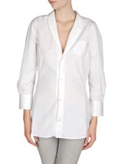 DSQUARED2 - Shirt with 3/4-length sleeves