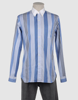 POLO RALPH LAUREN - CAMICIE - Camicie maniche lunghe - su YOOX.COM