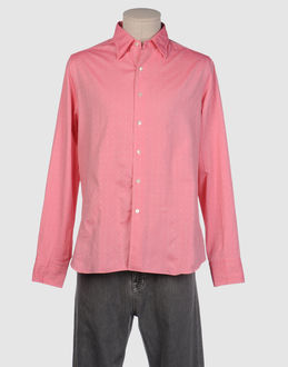FINAMORE - CAMICIE - Camicie maniche lunghe - su YOOX.COM