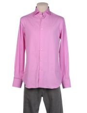 CHARLY - Camisa de manga larga