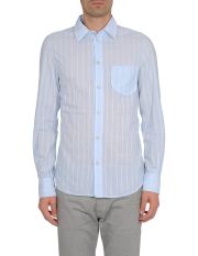 ARMANI JEANS - Long sleeve shirt