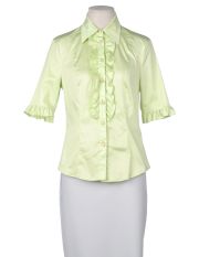 ESCADA - Short sleeve shirt