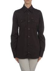 DSQUARED2 - Camicia maniche lunghe