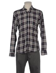 STEVEN ALAN - Long sleeve shirt