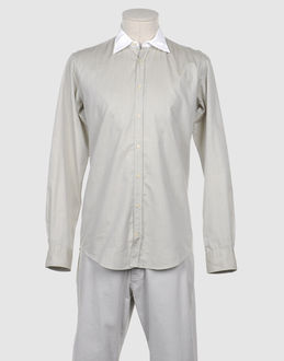MASSIMO ALBA - CAMICIE - Camicie maniche lunghe - su YOOX.COM