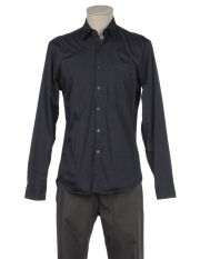 STEVEN ALAN - Long sleeve shirt