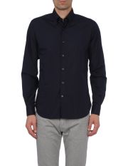 AQUASCUTUM - Camisa de manga larga