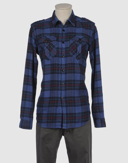 DEPARTMENT 5 - CAMICIE - Camicie maniche lunghe - su YOOX.COM