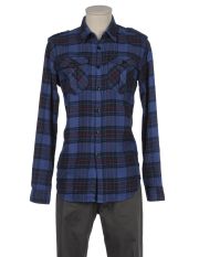 DEPARTMENT 5 - Camisa de manga larga