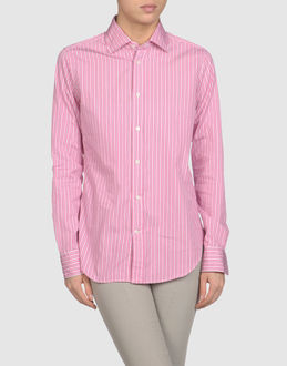 RALPH LAUREN - HEMDEN - Langarmhemden - bei YOOX.COM