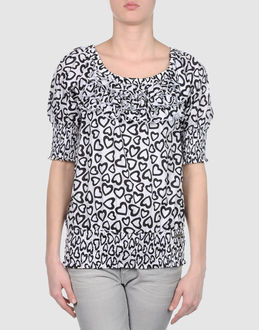 Blugirl Folies - Chemises - Blouses