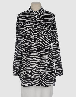 Blugirl Folies - Chemises - Chemises manches longues