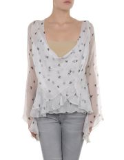 LA PERLA - Blusa
