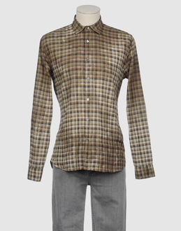 CLOSED - CAMICIE - Camicie maniche lunghe - su YOOX.COM