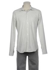STEVEN ALAN - Long sleeve shirt
