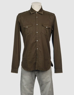 SAPORE - CAMICIE - Camicie maniche lunghe - su YOOX.COM