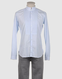 SAPORE - CAMICIE - Camicie maniche lunghe - su YOOX.COM