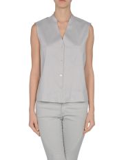 PRADA - Chemise sans manches