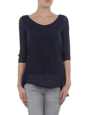 HANNOH PARIS - Blusa