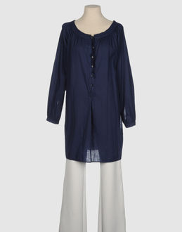 Hannoh Paris - Chemises - Caftans