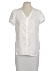 HANNOH PARIS - Camicia maniche corte