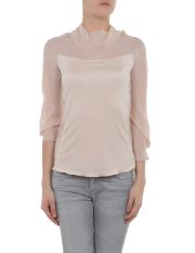 BRAGIA - Blouse