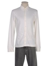 PEUTEREY - Camicia maniche lunghe