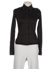 DEK'HER - Chemise  manches longues