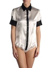 RA-RE - Short sleeve shirt