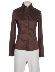 DEK'HER - Chemise  manches longues
