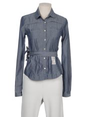 AIGUILLE NOIRE by PEUTEREY - Long sleeve shirt