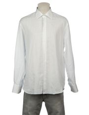 DEL SIENA - Camisa de manga larga