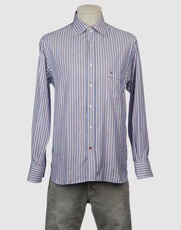 CARREL - CAMICIE - Camicie maniche lunghe - su YOOX.COM