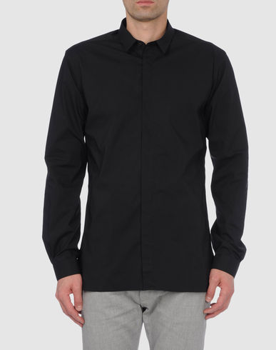 ZOOM GIULIANO FUJIWARA - Long sleeve shirt