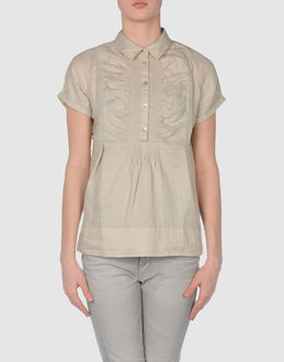 Calvin Klein Jeans - Chemises - Blouses